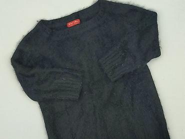 ciapy na drutach: Bien Bleu, Sweter damski, rozmiar S — 1