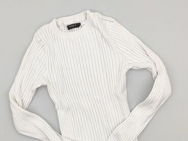 kurtka bejsbolówka reserved: Reserved YFL, Sweter damski, rozmiar L