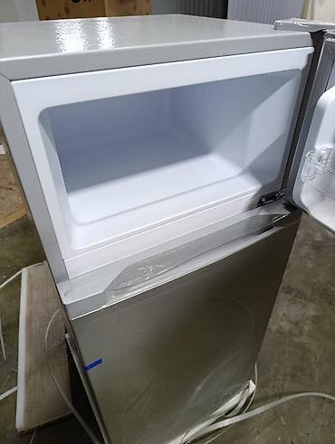 Холодильники: Холодильник Avest, Новый, Side-By-Side (двухдверный), De frost (капельный), 55 * 110 * 55 at lalafo.kg — 9 Холодильники: Холодильник Avest, Новый, Side-By-Side (двухдверный), De frost (капельный), 55 * 110 * 55 — 9