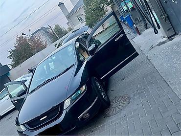 рав 4 2004: Honda Odyssey: 2004 г., 2.4 л, Автомат, Газ, Минивэн — 5