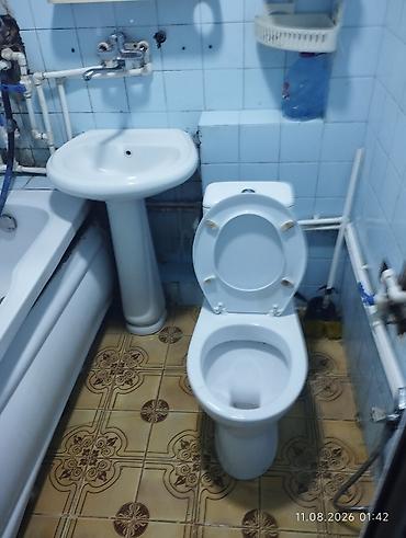 hamam desdi: Satılır: Vanna otağı və mətbəx üçün sanitariya-avadanlıqları komplekti — 2