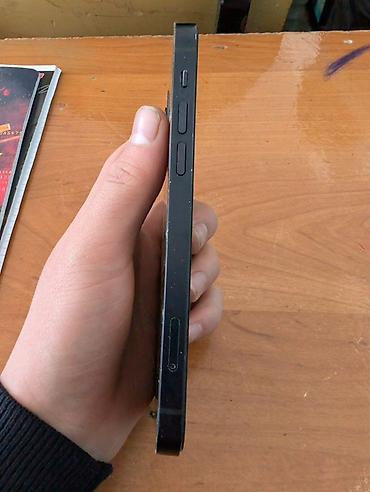 айфон 12 бэушный: IPhone 12, Б/у, 128 ГБ, Черный, 82 % — 3