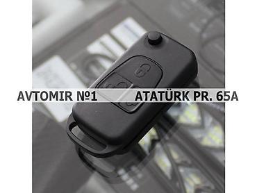 azadlıq prospekti: Ml 2 acar korpusu 🚙🚒 ünvana və bölgələrə ödənişli çatdırılma — 1