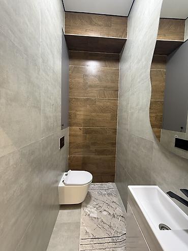 Продажа квартир: 3 комнаты, 103 м², 12 этаж — 10