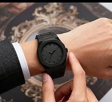 michael kors saat: Kvars mexanizmalı klassik qol saatları – kvadrat korpuslu modellər — 8