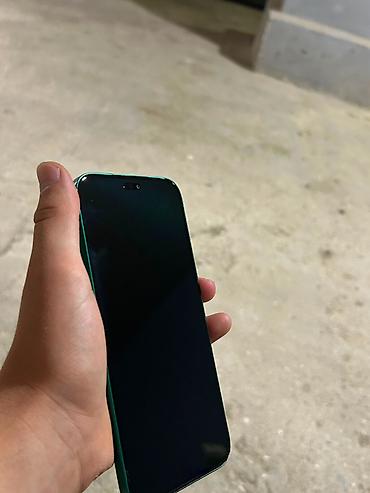 narda internet paketləri: Honor X8b, 128 GB, rəng - Yaşıl, İki sim kartlı — 2