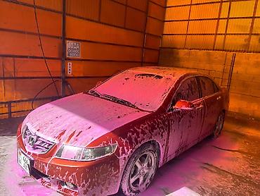 хонда с2000: Honda Accord: 2004 г., 2 л, Автомат, Бензин, Седан — 5
