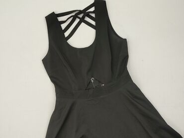 brokatowa sukienki plus size: Guess, Sukienka damska, rozmiar M