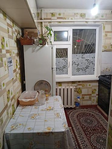 Продажа квартир: 2 комнаты, 50 м², 104 серия, 1 этаж, Косметический ремонт — 5