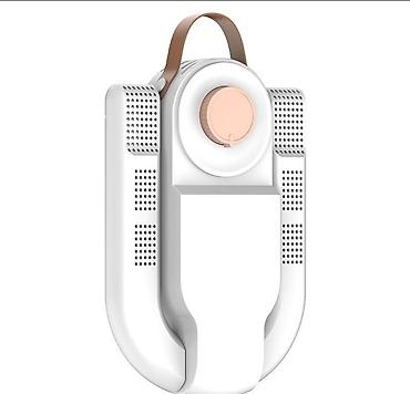 Другая техника по уходу за одеждой: Сушилка-фен для обуви, носков и перчаток Shoes Dryer 360 — 6