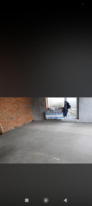 жар баш: Стяжка и фундамент договорная — 1