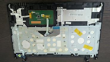 intel core 7: Запчасти на ноутбук Acer ASPIRE E1-570 Материнская плата с — 5