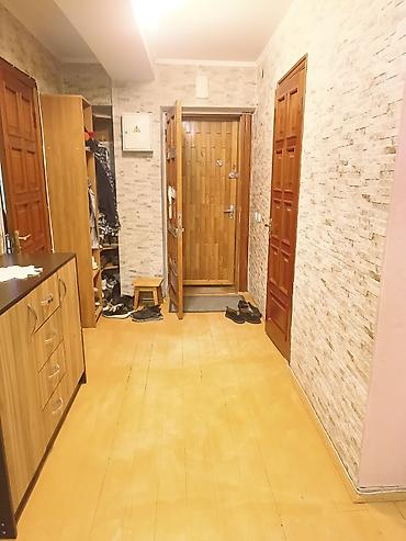 4: 3 комнаты, 73 м², 10 мкр Индивидуалка, 4 этаж — 6