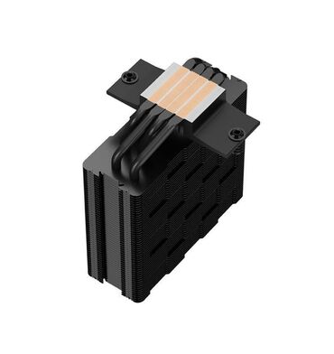 Системы охлаждения: Система охлаждения, Новый, DeepCool, Кулер, Для процессора, Для ПК — 6