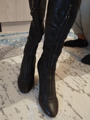 Сапоги: Сапоги — 10