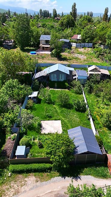 Продажа дач: 🏡 **Продаётся полностью обустроенная дача в селе Арашан, ДТ «Электрик» — 10