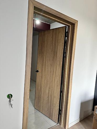 чоп ором: Эшик: Орнотуу, Алмаштыруу, Баруу акылуу — 7
