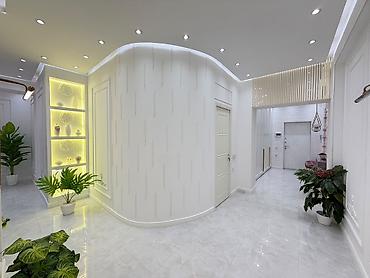 prefabrik ev satilir: Yeni Yasamal, 3 otaqlı, Yeni tikili, m. 20 Yanvar, 127 kv. m — 6