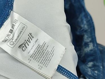 sklepy dekatlon: Crivit, Legginsy Sportowe damskie, rozmiar M — 6