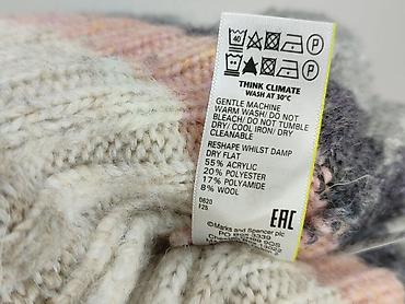 cashmere: M&S Collection, Sweter damski, rozmiar L — 6