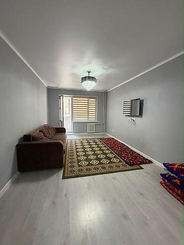 105 серия джал: 3 комнаты, 100 м², Средний Джал 108 серия, 5 этаж — 5