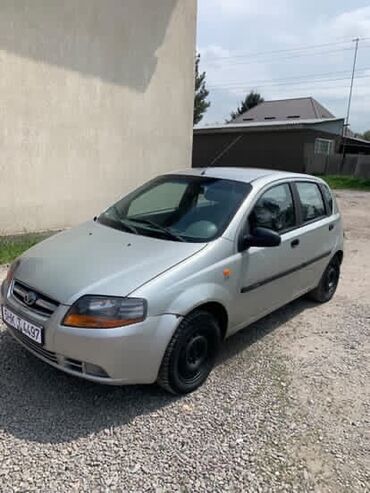 ауди 100 2 2: Daewoo Kalos: 2004 г., 1.4 л, Механика, Газ