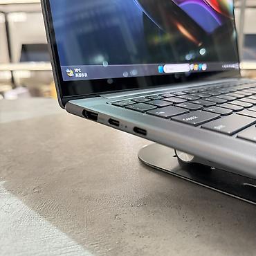 Ноутбуки Lenovo: Ультрабук, Б/у, AMD Ryzen 9, В рассрочку — 3