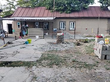 жильем: Продаётся земельный участок с домом и хозяйственными постройками — 6