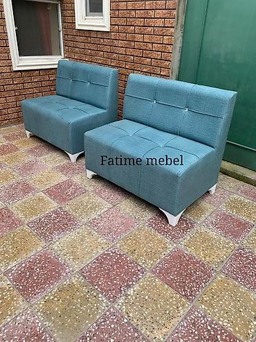 Mini-divan, Yeni, Açılmayan, Bazasız, Parça, Ödənişli çatdırılma