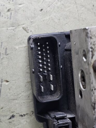 ABS: Блок ABS Skoda 2000 г., Б/у, Оригинал, Германия — 7