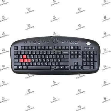 montech sky two: Клавиатура, A4Tech, Мембранная, Проводное подключение, Размер: 100% — 3