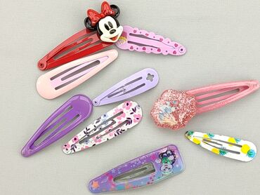 Hair accessories: Hair clip, Female, condition - Very good