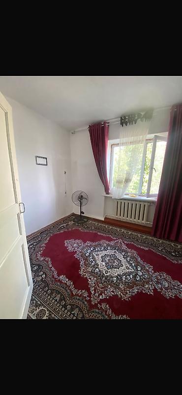 квартиры в токмаке: 3 комнаты, 77 м², 2 этаж, Свежий ремонт — 10