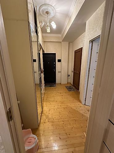 səkidə ev: Xırdalan, 2 otaqlı, Köhnə tikili, 56 kv. m — 5