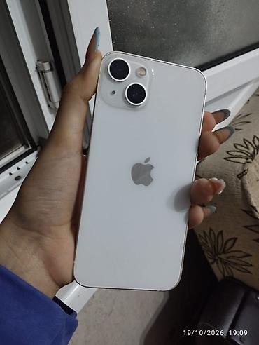 mi 14 ultra: IPhone 13, Ağ — 1