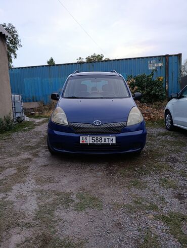 тойота авенсис левый руль: Toyota Yaris Verso: 1999 г., 1.3 л, Механика, Бензин, Универсал