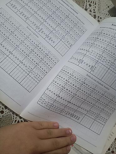 kitablar type 0: Məhsul: “Coğrafiya – 2023 Test Toplusu”, I hissə təzədi çox səhifənin — 6
