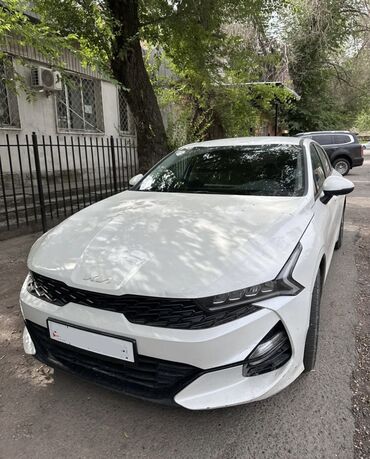 чип ключ для автомобиля цена: Kia K5: 2020 г., 2 л, Автомат, Газ, Седан