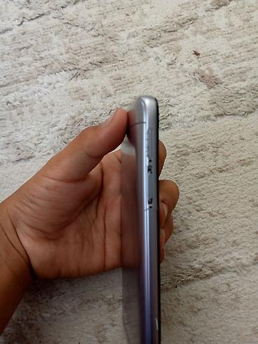 rebmi 7a: Redmi, Redmi 5A, Б/у, 32 ГБ, цвет - Серый, 2 SIM — 6