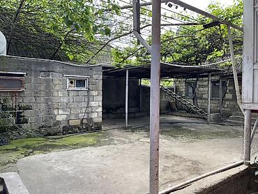 yaşma torpaq satilir: 4 otaqlı, 300 kv. m, Kredit yoxdur, Təmirsiz — 8