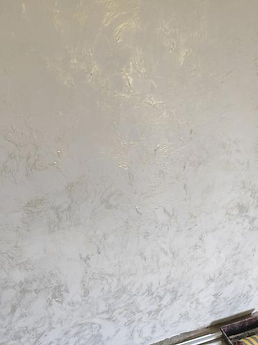 Декоративная штукатурка: Делаем услуги!!! Декоративная штукатурка с перламутровым эффектом - — 4