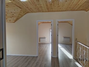 Bağ evlərinin satışı: Bakı, Kürdəxanı qəs., 190 kv. m, 5 otaqlı, Hovuzlu, Kombi, Qaz, İşıq — 14