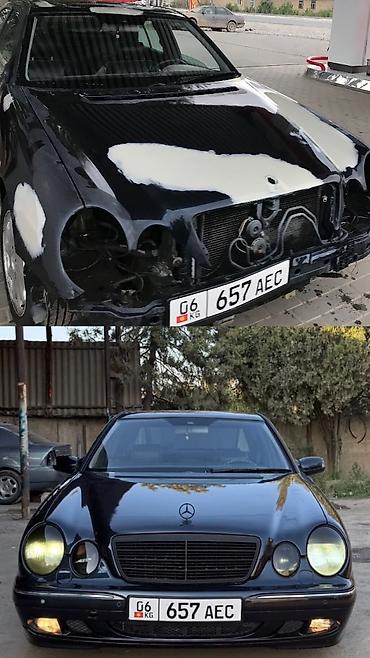 СТО, ремонт транспорта: Проверка степени износа деталей автомобиля, Ремонт деталей автомобиля, Рихтовка, сварка, покраска, без выезда — 8