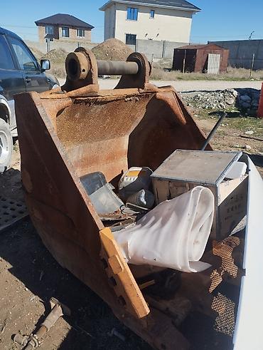 Другой транспорт: Ковш. Ковша. Ковши. траншейные ковши. узкие ковши. ковш для — 8