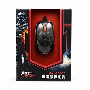 comp: 🖱️ Jedel CP85 USB Siçan | Rahat və Sərfəli Seçim 💻 Ev, ofis və — 1