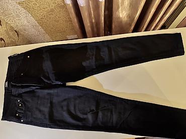 baqi salvar: Şalvar, Karl Lagerfeld, XS, S, M — 2