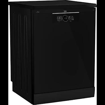 mini utu: Beko BDFN36730GB Piano Black qabyuyan maşın – gündəlik mətbəx — 2