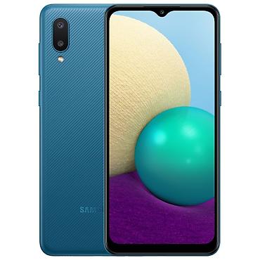 Samsung Galaxy A02 LTE 🔹️ Model: SM-A02 🔹Bağlı qutuda📦 🔹️Qeydiyyatlı🧾 lalafo.az -da Samsung Galaxy A02 LTE 🔹️ Model: SM-A02 🔹Bağlı qutuda📦 🔹️Qeydiyyatlı🧾