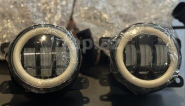 диски на тойоту вокси: Комплект, Противотуманные, Оригинал, Новый