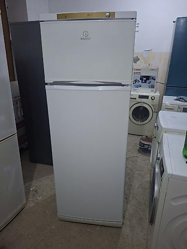 madem satışı: İşlənmiş 2 qapılı Indesit Soyuducu Satılır — 1